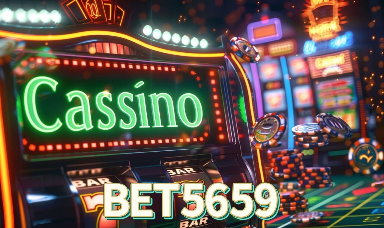 BET5659 cassino