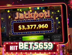 Estatísticas BET5659
