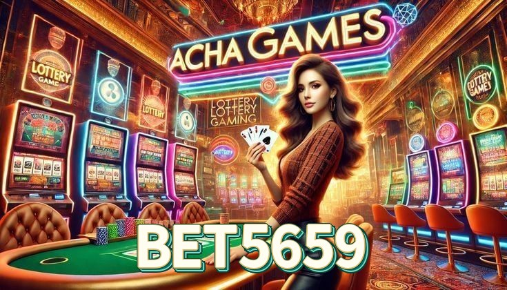 Ver Cassino ao Vivo