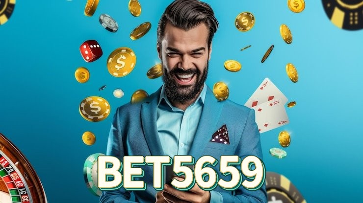 BET5659 cassino online