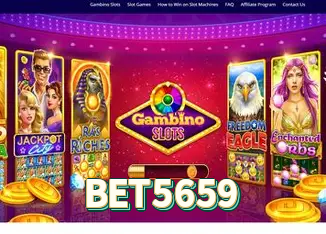 BET5659 Certificado eCOGRA - Jogos Justos Auditados
