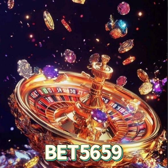 BET5659 Plataforma Oficial