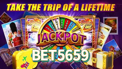 BET5659 Logo Verificado