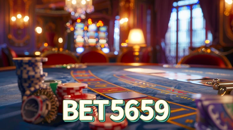 Catálogo de jogos BET5659 com fornecedores Pragmatic Play, Evolution, NetEnt