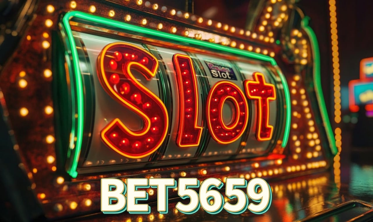 BET5659 Plataforma