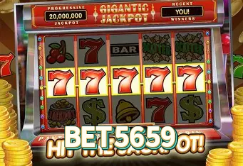 BET5659 Seguro SSL