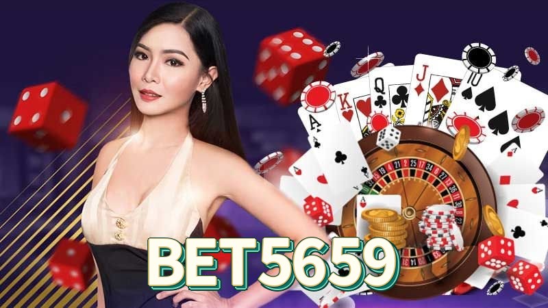 Instalar app BET5659