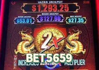 BET5659