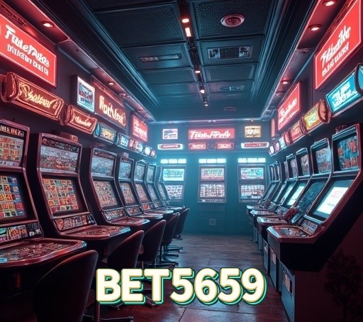 BET5659