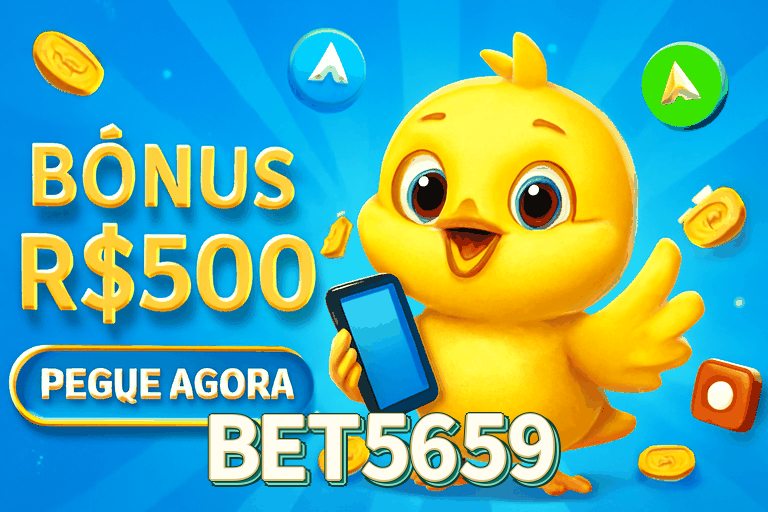 BET5659 Slots