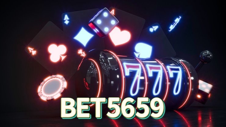 BET5659 Download Oficial