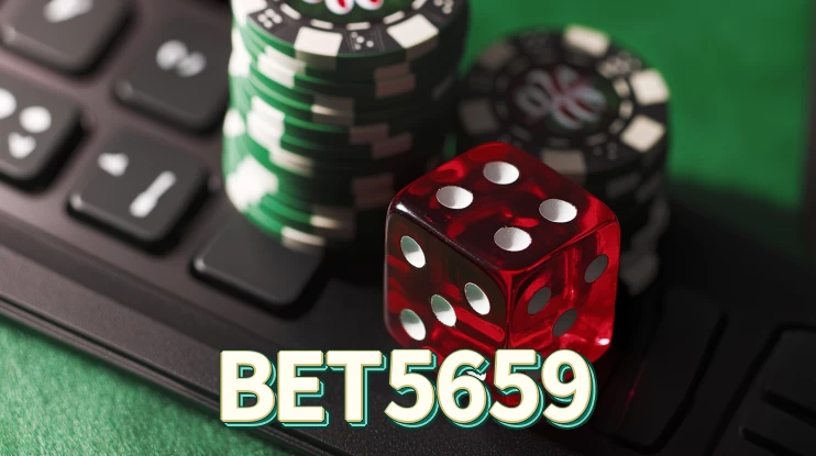 BET5659