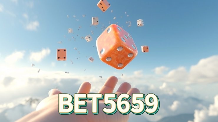 Comparação APP mobile vs versão web da BET5659
