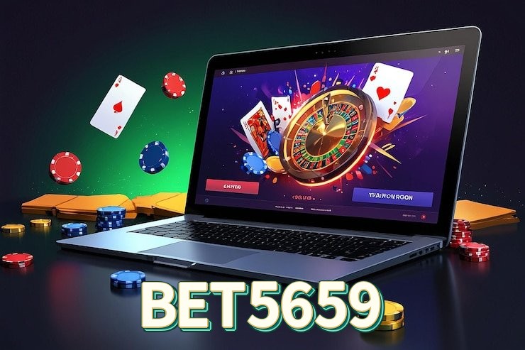 Jackpots em slots