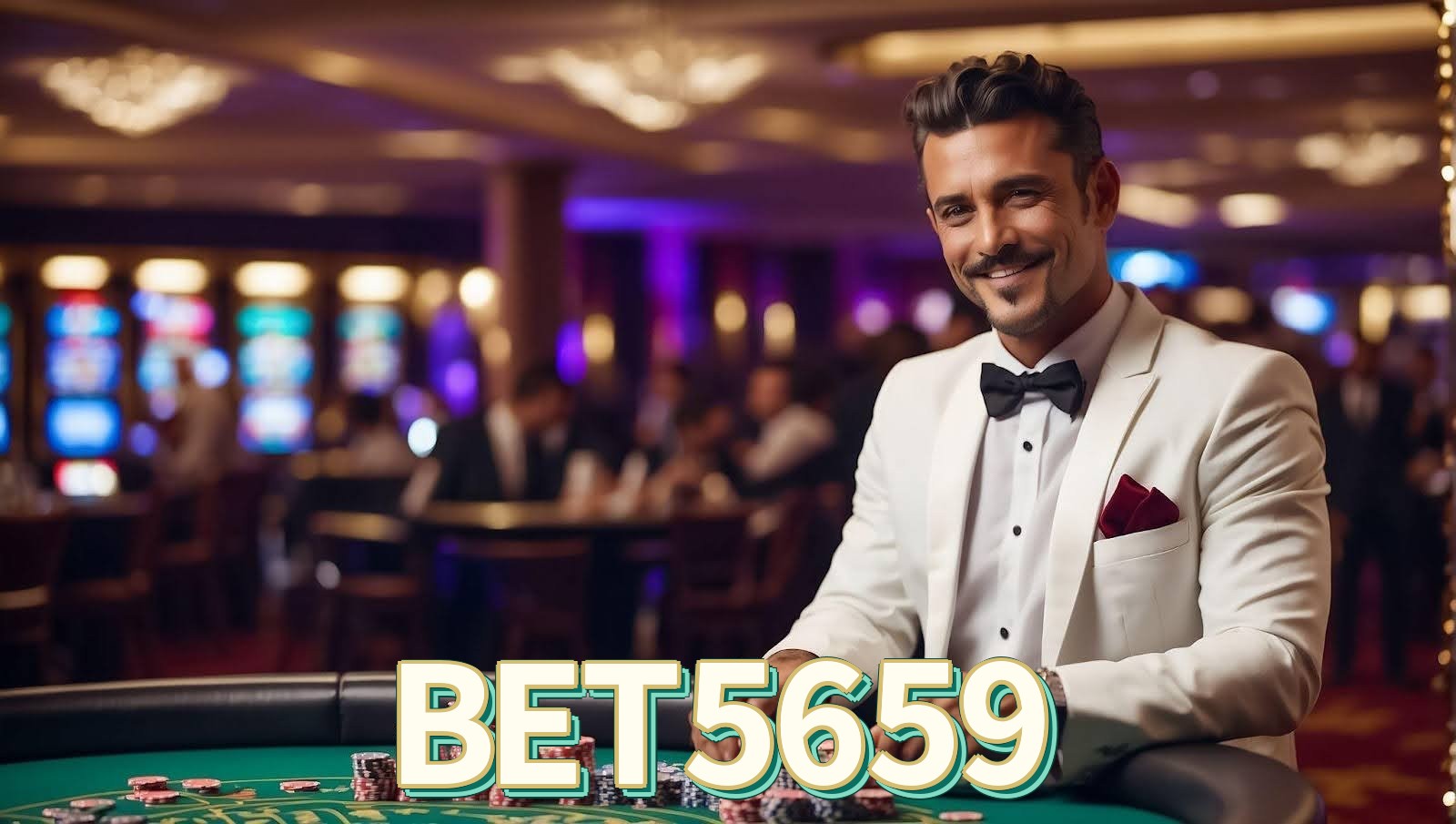 Baccarat ao vivo