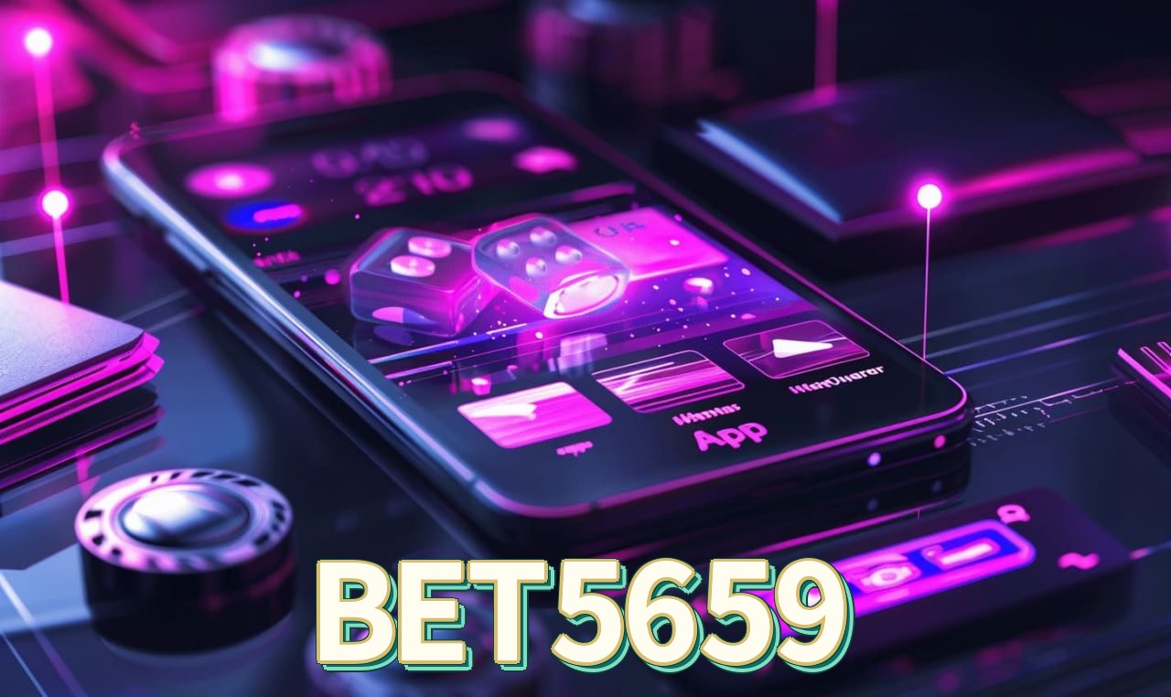 Bot BET5659 Telegram