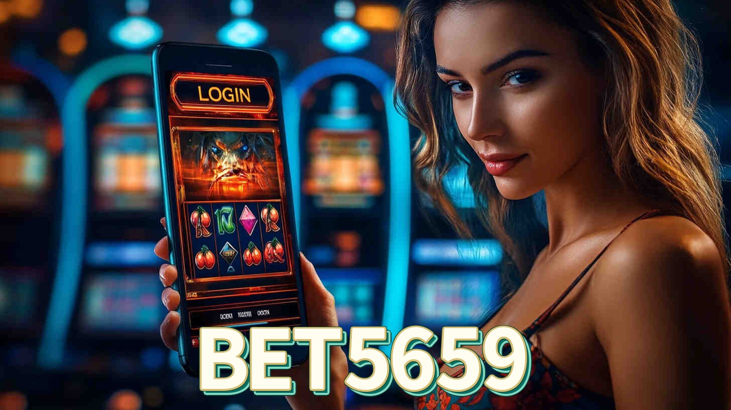 BET5659