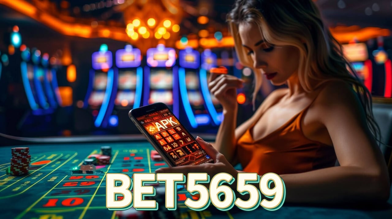 Jogos de Cassino ao Vivo