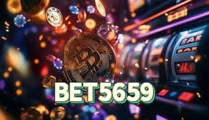 Loteria BET5659 - Lotofácil diária