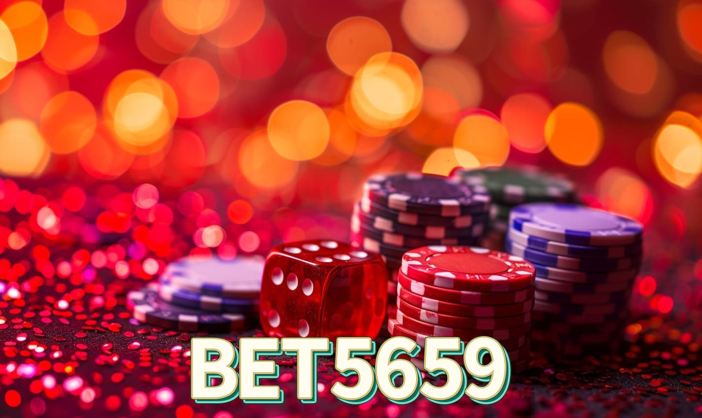 BET5659 Segurança Logo 1