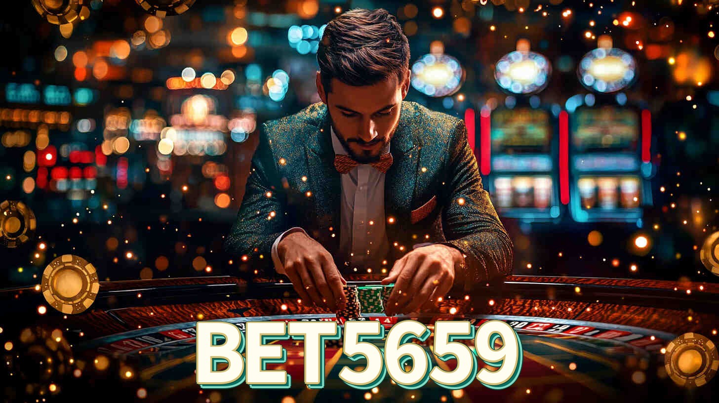 BET5659 Aplicativo - BET5659 visual 1