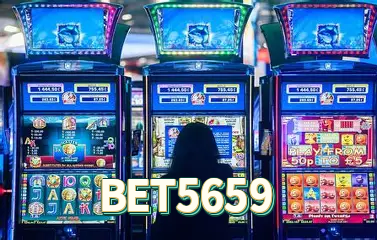 BET5659 Certificado eCOGRA