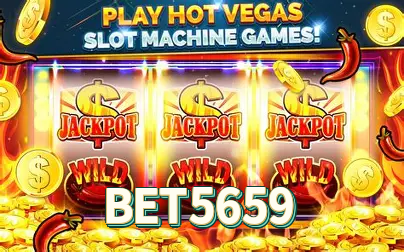 BET5659 Certificado eCOGRA