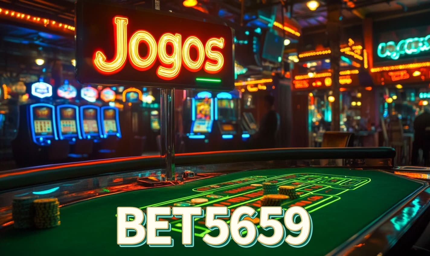 Telegram BET5659 - Suporte Prioritário 24/7