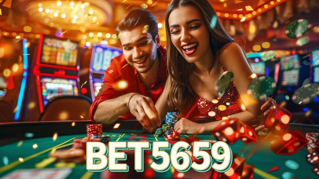 BET5659