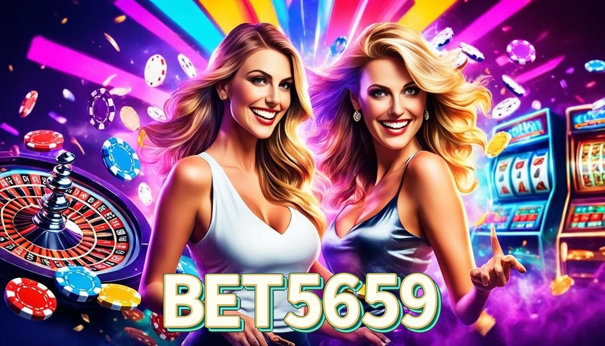 Plataforma BET5659 - PIX Instantâneo
