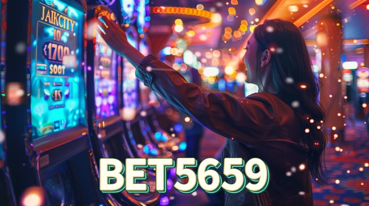 BET5659 Download Speed Test Logo - Teste de Velocidade Certificado