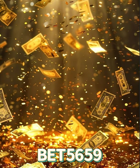 App oficial BET5659