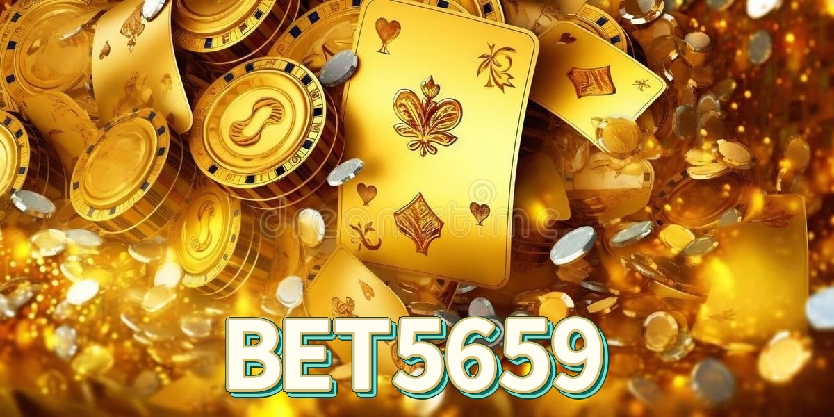 BET5659 Baixar