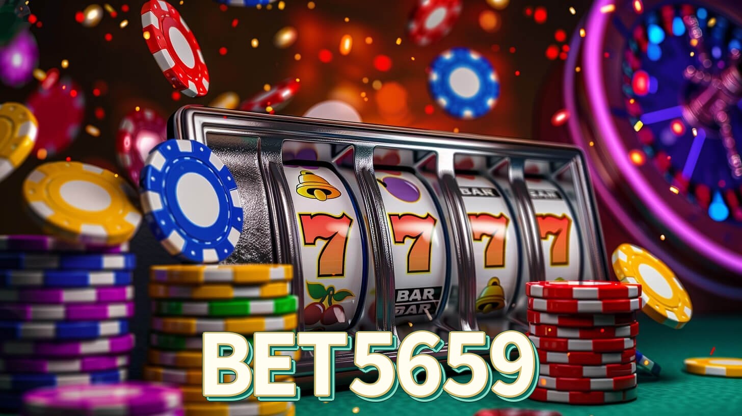 App mobile BET5659