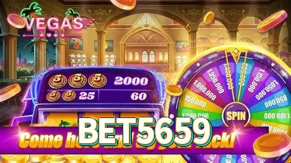 Servidor Brasil BET5659