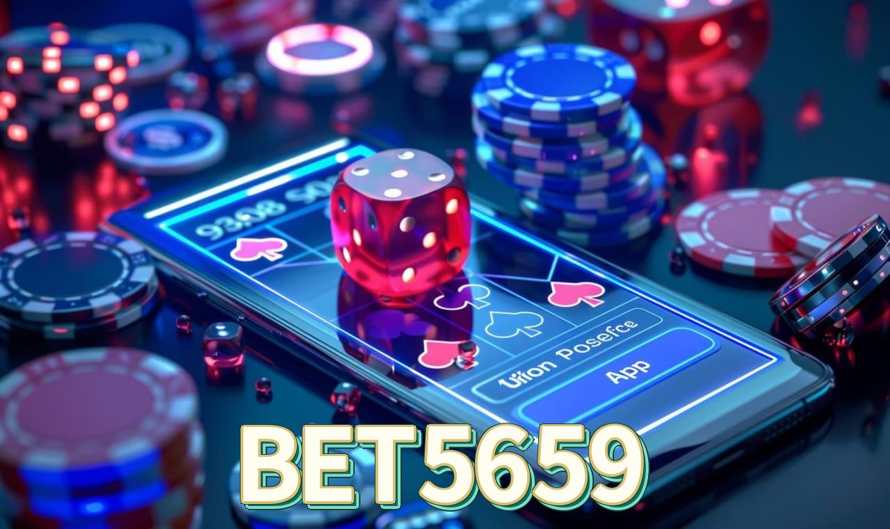 BET5659 Win