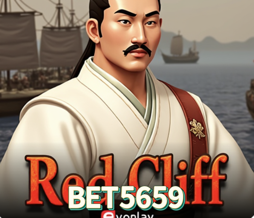 BET5659 Plataforma