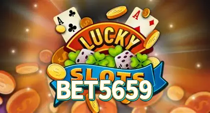Logo BET5659 Loteria Online