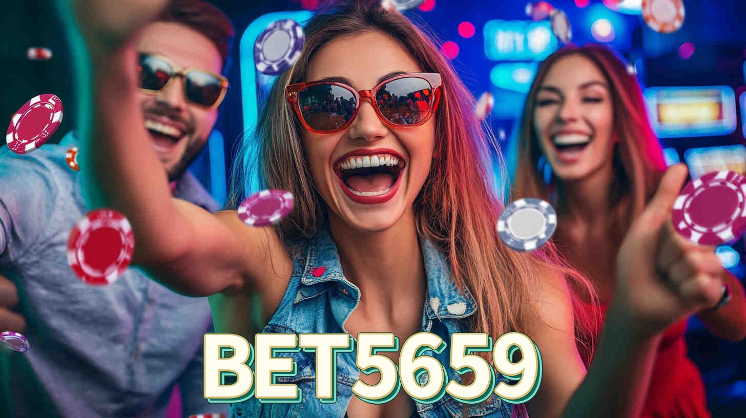 Prévia de conteúdo do canal Telegram BET5659