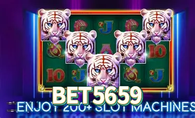 BET5659 Logo 1
