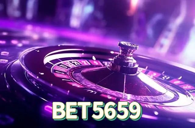 BET5659 bônus — painel de promoções no aplicativo