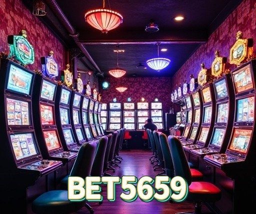 BET5659 vip