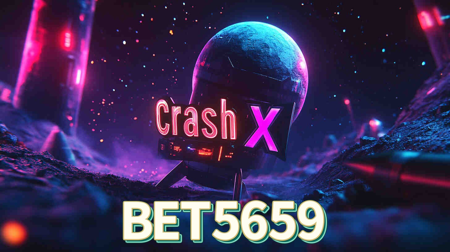BET5659 VIP Program Logo