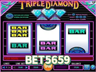 BET5659 Plataforma Confiável