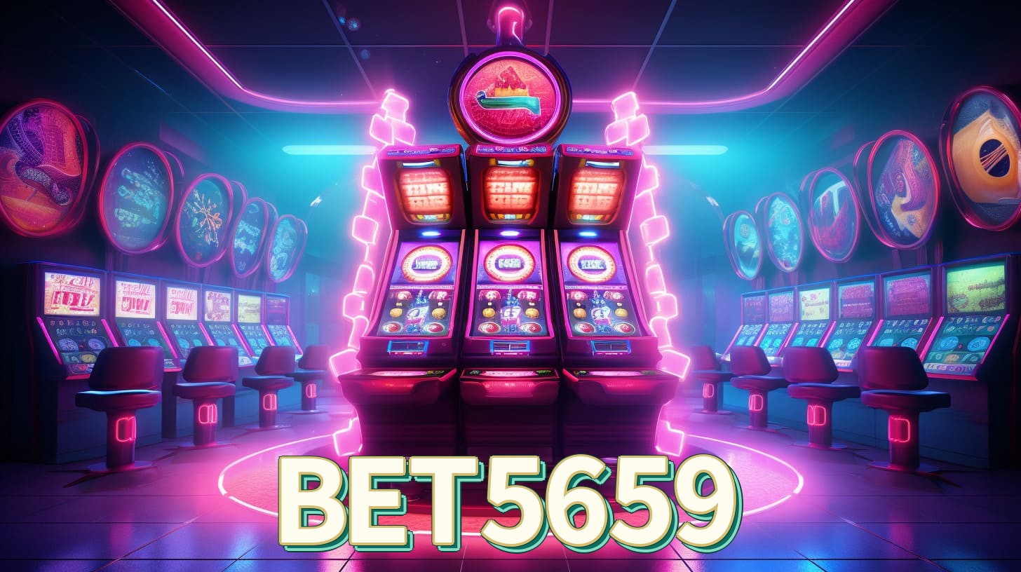 BET5659 Plataforma - BET5659 visual 1