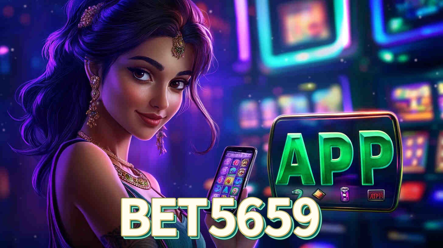 Painel RTP BET5659