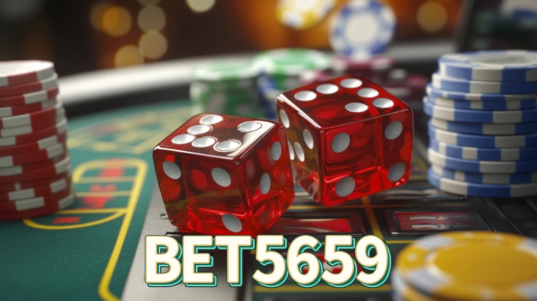 BET5659 plataforma — saque cashout PIX com comprovante