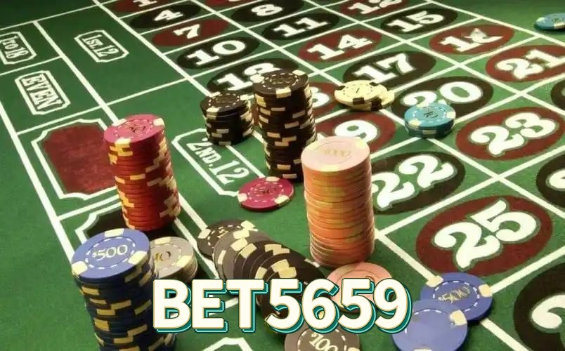 BET5659 Facebook
