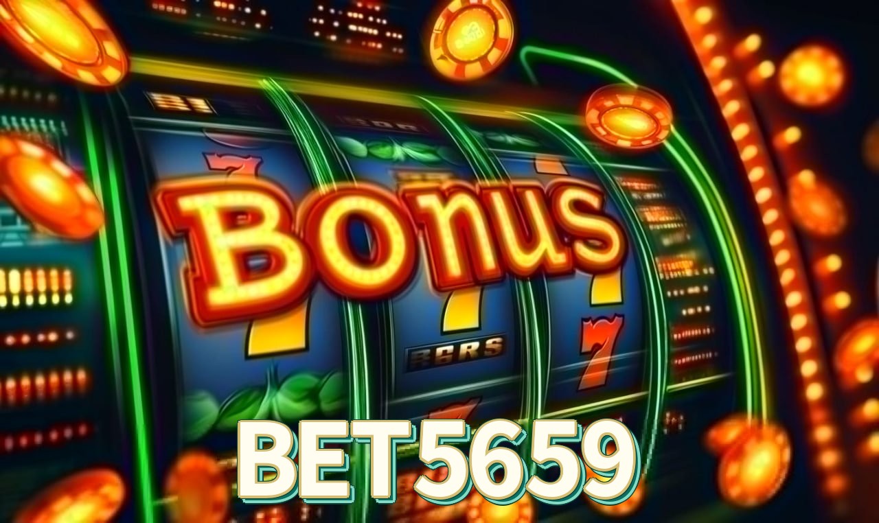 BET5659
