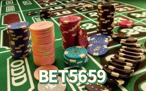 BET5659 login — configurações de segurança e proteção de conta
